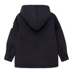 Chaqueta-para-bebe-niño-Ropa-bebe-nino-Negro