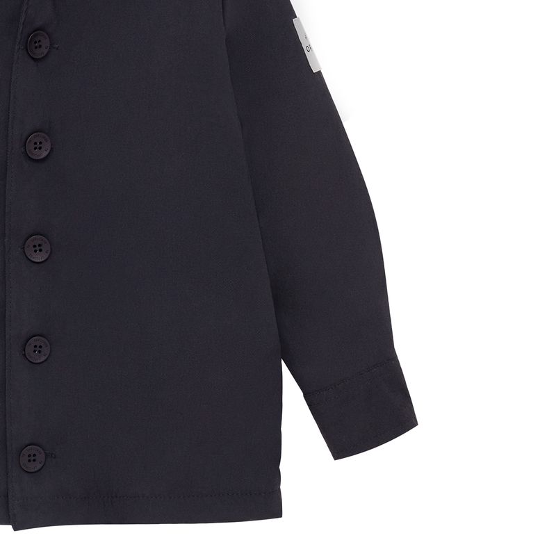 Chaqueta-para-bebe-niño-Ropa-bebe-nino-Negro