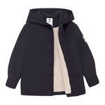 Chaqueta-para-bebe-niño-Ropa-bebe-nino-Negro