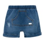 Bermuda-para-recien-nacido-niño-Ropa-recien-nacido-nino-Indigo-medio