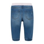 Pantalon-en-denim-para-recien-nacida-niña-Ropa-recien-nacido-nina-Indigo-claro