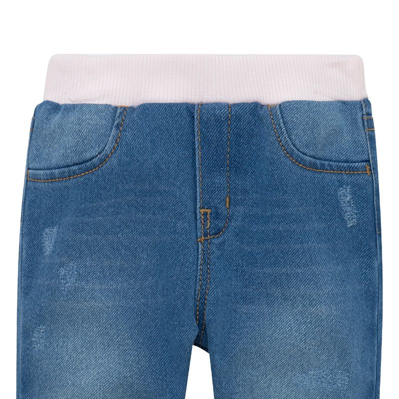 Pantalon-en-denim-para-recien-nacida-niña-Ropa-recien-nacido-nina-Indigo-claro