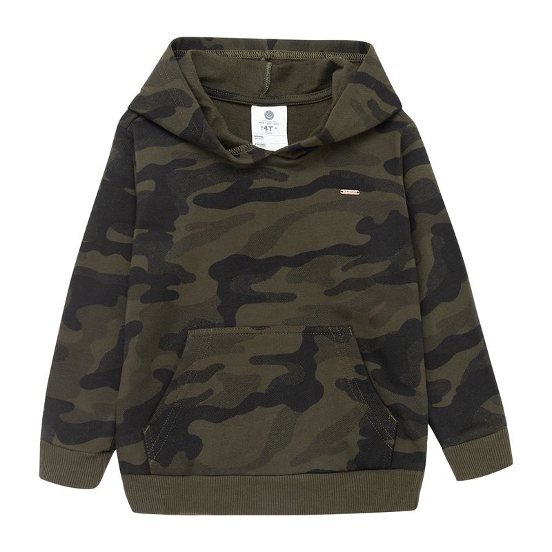 Buzo-cerrado-para-bebe-niño-Ropa-bebe-nino-Verde