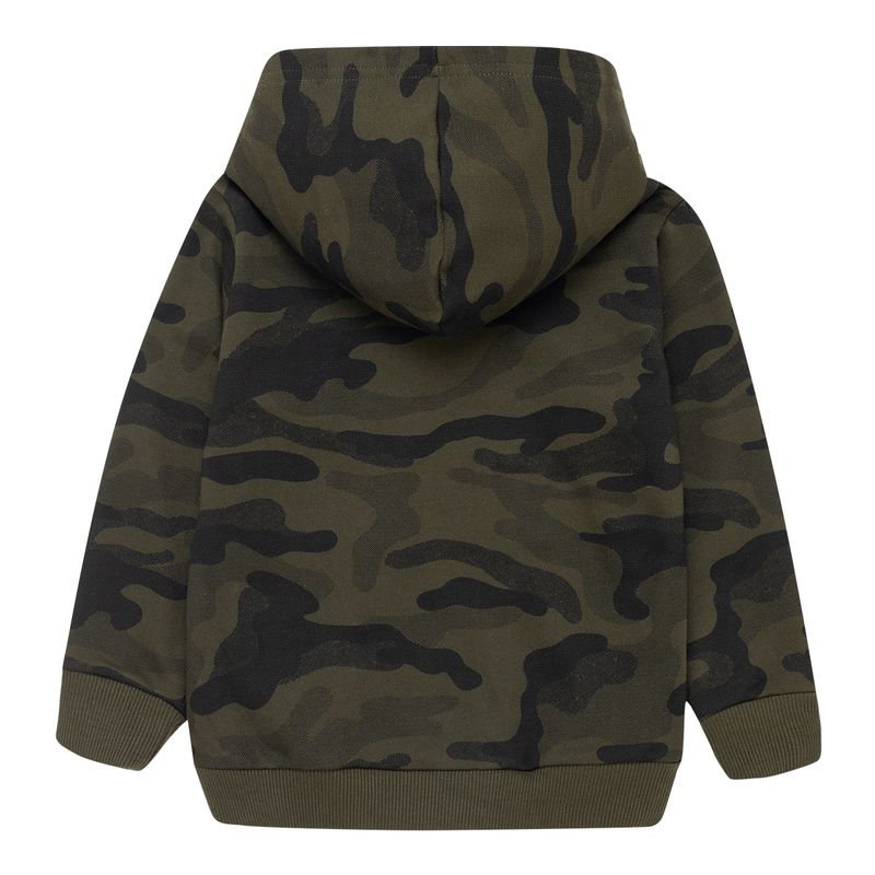 Buzo-cerrado-para-bebe-niño-Ropa-bebe-nino-Verde