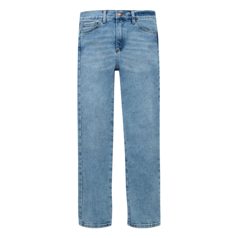 Denim-para-niña-Ropa-nina-Indigo-claro