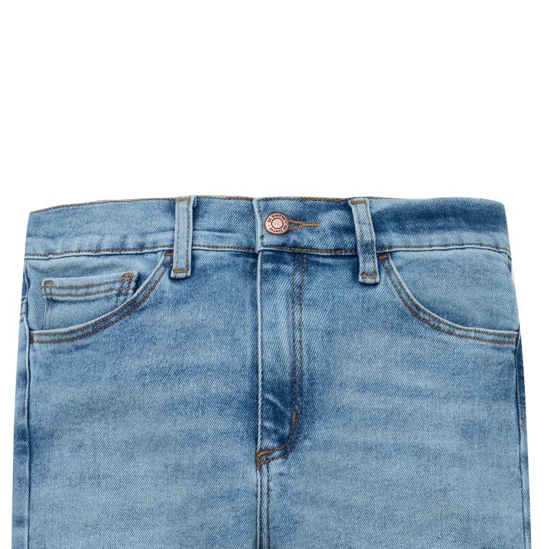 Denim-para-niña-Ropa-nina-Indigo-claro