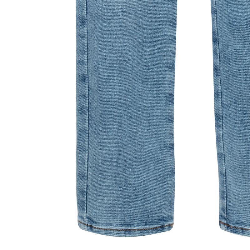 Denim-para-niña-Ropa-nina-Indigo-claro