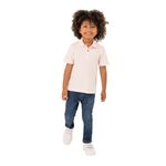 Camiseta-tipo-polo-para-bebe-niño-Ropa-bebe-nino-Rosado