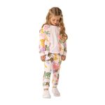 Pantalon-de-sudadera-para-bebe-niña-Ropa-bebe-nina-Rosado