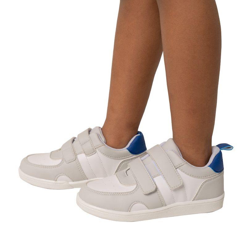 Tenis-para-bebe-niño-Ropa-bebe-nino-Blanco