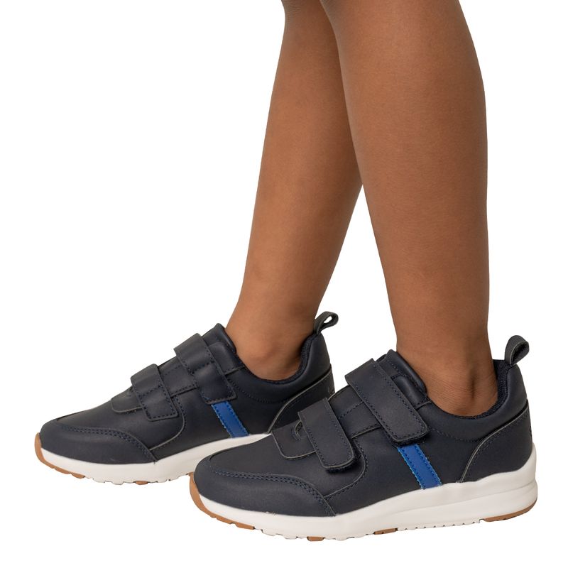 Tenis-deportivos-para-bebe-niño-Ropa-bebe-nino-Azul