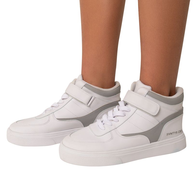 Tenis-para-niña-Ropa-nina-Blanco