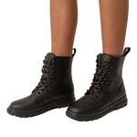 Botas-para-niña-Ropa-nina-Gris