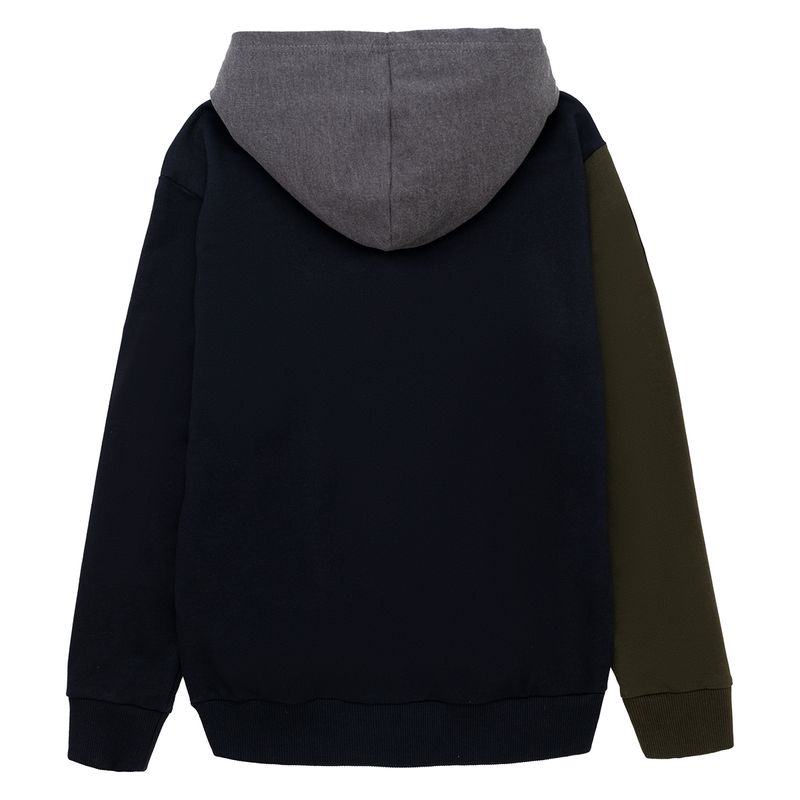 Buzo-abierto-para-niño-Ropa-nino-Verde