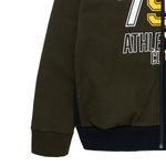 Buzo-abierto-para-niño-Ropa-nino-Verde