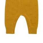 Overall-largo-para-recien-nacidos-unisex-Recien-nacido-Unisex-Amarillo