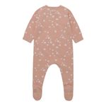 Pijama-enterizo-para-recien-nacidos-unisex-Recien-nacido-Unisex-Rosado