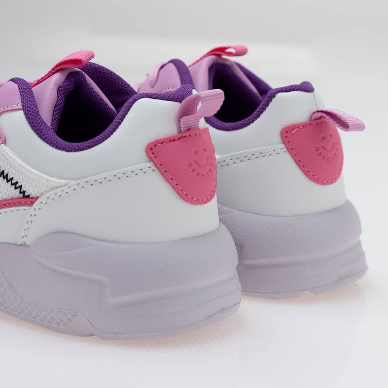 Tenis-deportivos-para-bebe-niña-Ropa-bebe-nina-Blanco