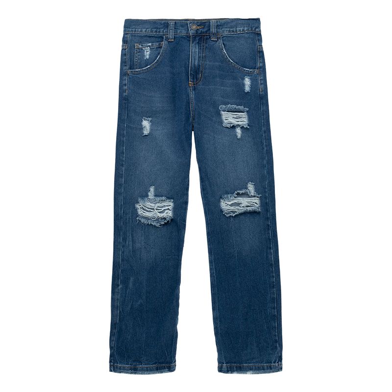 Denim-para-niño-Ropa-nino-Indigo-medio