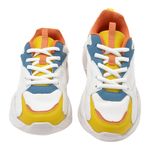 Tenis-deportivos-para-niña-Ropa-nina-Amarillo