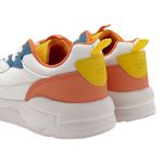 Tenis-deportivos-para-niña-Ropa-nina-Amarillo