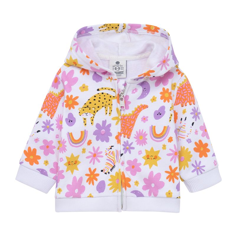 Conjunto-largo-para-recien-nacida-niña-Ropa-recien-nacido-nina-Blanco