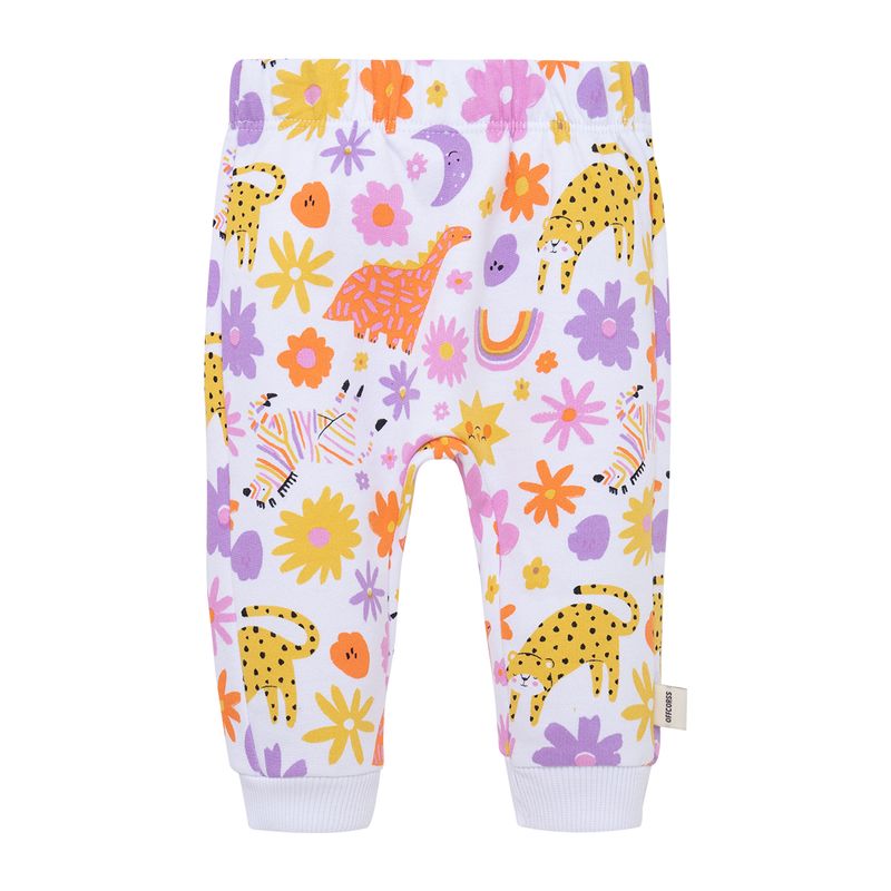 Conjunto-largo-para-recien-nacida-niña-Ropa-recien-nacido-nina-Blanco