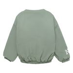 Chaqueta-para-niña-Ropa-nina-Verde