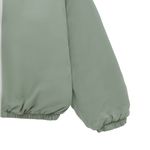 Chaqueta-para-niña-Ropa-nina-Verde