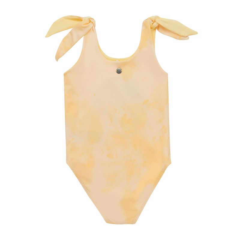 Vestido-de-baño-entero-para-bebe-niña-Ropa-bebe-nina-Amarillo