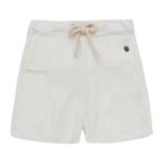 Salida-de-baño-en-short-para-bebe-niña-Ropa-bebe-nina-Gris