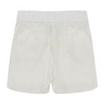 Salida-de-baño-en-short-para-bebe-niña-Ropa-bebe-nina-Gris