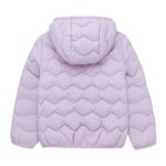 Chaqueta-acolchada-con-bolsa-para-guardarla-para-bebe-niña-Ropa-bebe-nina-Morado