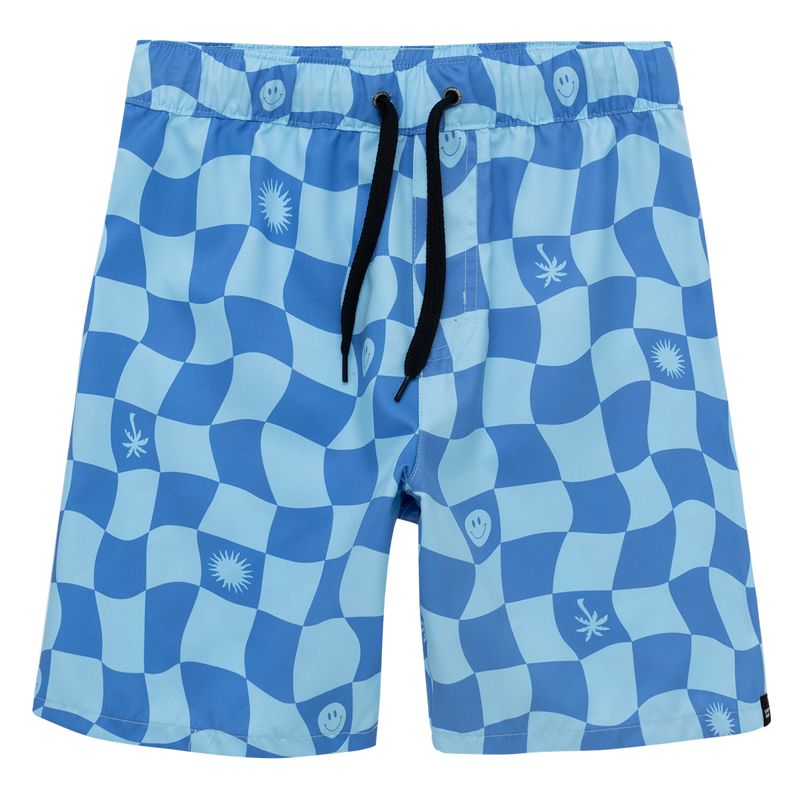Pantaloneta-de-baño-para-niño-Ropa-nino-Azul