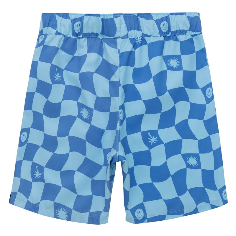 Pantaloneta-de-baño-para-niño-Ropa-nino-Azul