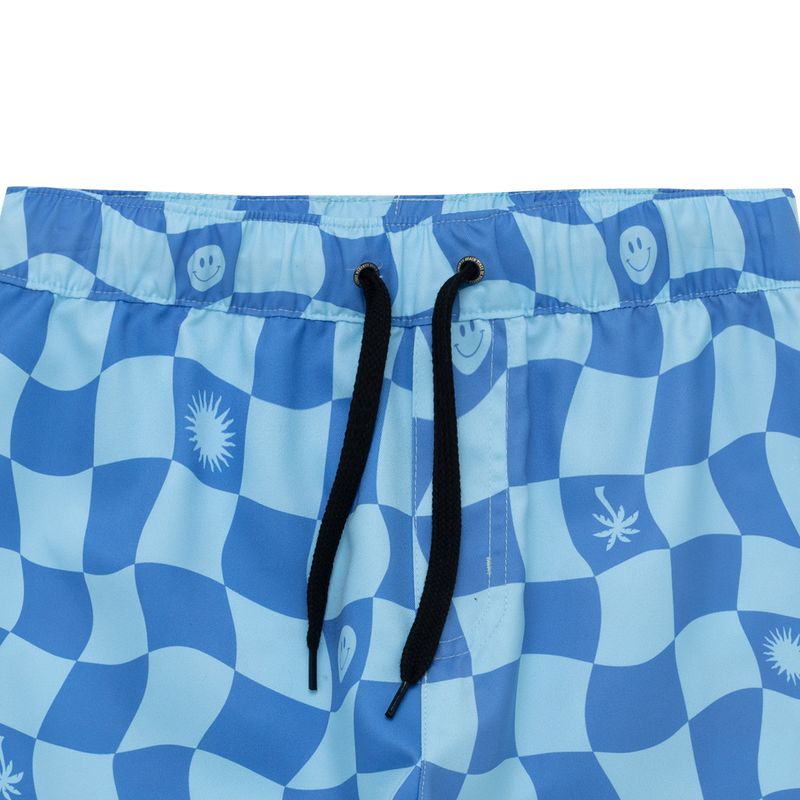 Pantaloneta-de-baño-para-niño-Ropa-nino-Azul