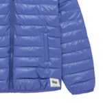 Chaqueta-acolchada-con-bolsa-para-guardarla-para-niña-Ropa-nina-Morado