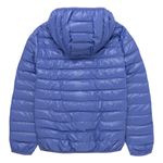 Chaqueta-acolchada-con-bolsa-para-guardarla-para-niña-Ropa-nina-Morado