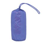 Chaqueta-acolchada-con-bolsa-para-guardarla-para-niña-Ropa-nina-Morado