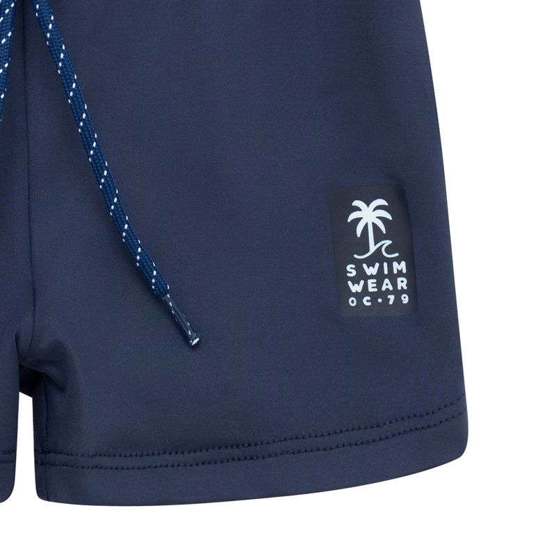 Pantaloneta-tipo-boxer-con-cordon-funcional-para-bebe-niño-Ropa-bebe-nino-Azul