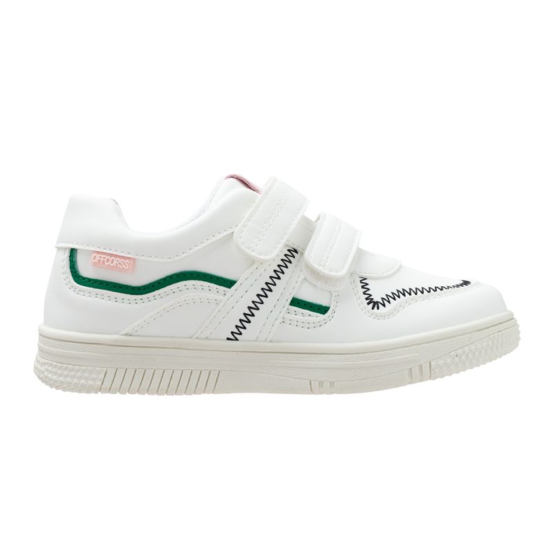 Tenis-casuales-para-bebe-niña-Ropa-bebe-nina-Blanco
