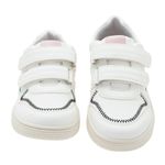 Tenis-casuales-para-bebe-niña-Ropa-bebe-nina-Blanco