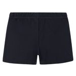 Pantaloneta-tipo-boxer-con-cordon-funcional-para-niño-Ropa-nino-Negro