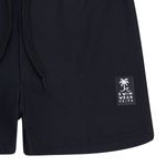 Pantaloneta-tipo-boxer-con-cordon-funcional-para-niño-Ropa-nino-Negro