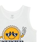 Camiseta-manga-sisa-para-niño-Ropa-nino-Gris