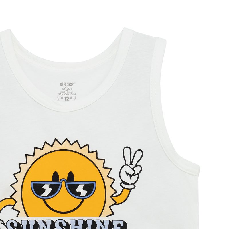Camiseta-manga-sisa-para-niño-Ropa-nino-Gris