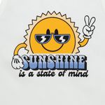 Camiseta-manga-sisa-para-niño-Ropa-nino-Gris