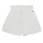 Salida-de-baño-en-short-para-niña-Ropa-nina-Gris