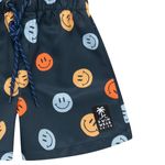 Bermuda-de-baño-con-cordon-funcional-para-bebe-niño-Ropa-bebe-nino-Azul