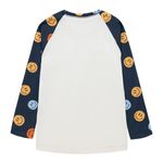 Camiseta-manga-larga-con-proteccion-UV-para-bebe-niño-Ropa-bebe-nino-Azul